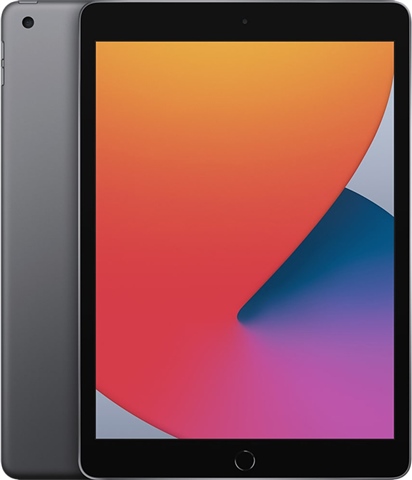 Apple iPad 8.ª Gen (A2270) 10.2